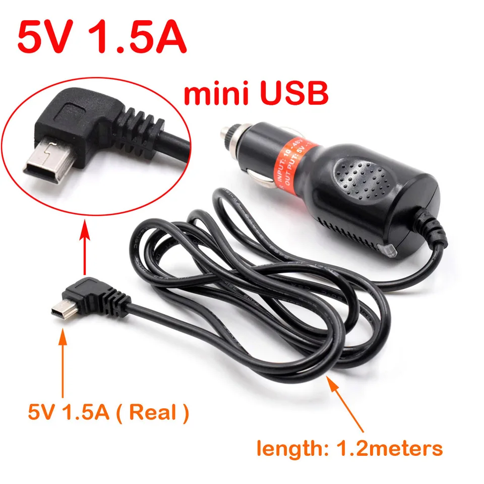 Adaptador De Cable Duro Para Coche, Cable Plug And Play, Cable Reductor