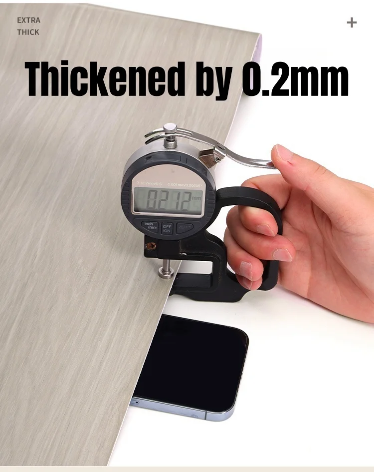 Description Picture 6 of itemSelf-adhesive Wood Grain Door Frame Decorative Stickers Line Skirting Border Waistline Home Decoration Wall Stickers Renovation