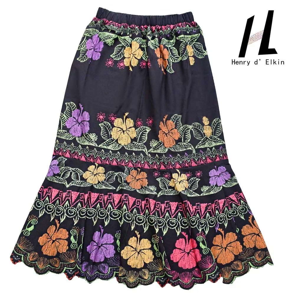 スカート [Pahisum] STIRPE MERMAID SKIRT mermaid circular skirt(S GREIGE): スカート｜PMbox P&M