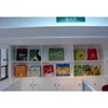 Holder Cards Christmas Stockings Durable Christmas Gift Moisture-proof and Dust-proof Storage Bag 6