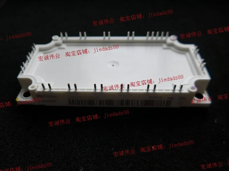 

FP40R12KE3G new and original
