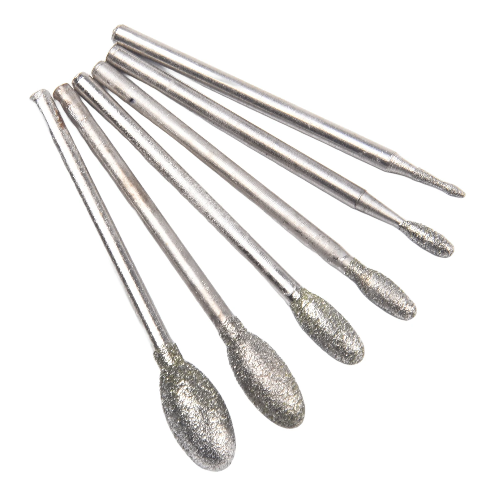 

Grinding Head Mm Shank Drill Bit Drill Bit Jade Glass Polishing Drill Bit Mm Shank Nail Grinding Head Foot Care