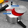 Kitchen Gas Pressure Cooking Pot Stainless Steel Universal Explosion Proof Cooker Household Gas Induction Cooker 5