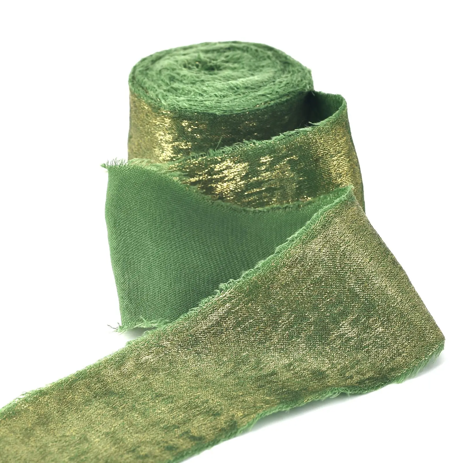 Silk Ribbon L