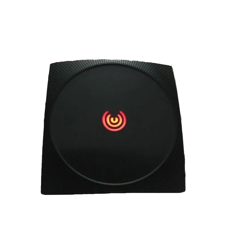 

ISO 14443A MF Door Entry Systems 13.56 MHz Proximity Wiegand 34 RFID Card Reader