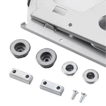 Accessori per Mobili: Viti di Fissaggio per Telaio Ribaltabile di Armadietto Portascarpe
