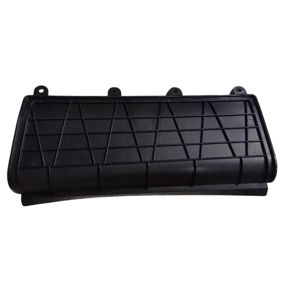 Windshield Wiper Deflector Covers 1x Car Windshield Wiper Cowl Cover Panel Battery Cap 51132751210 For Mini For Cooper R55 R56 R57 2007-2015 Exterior Parts