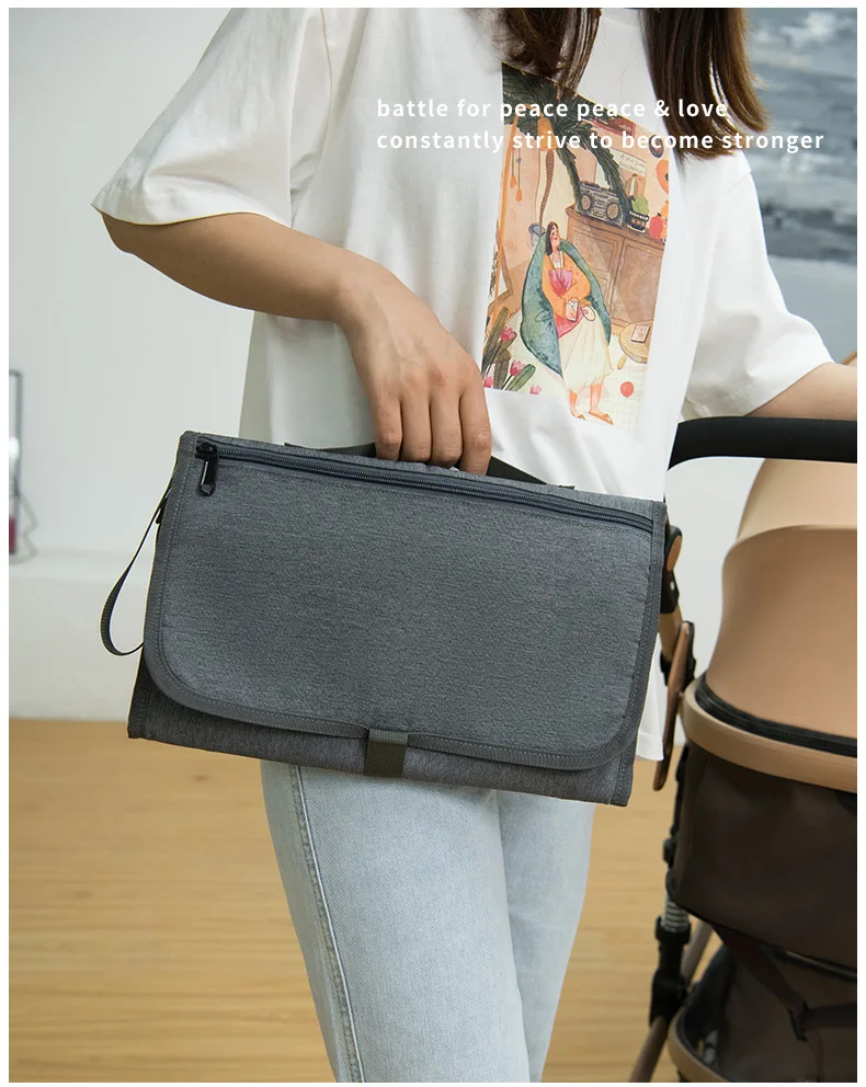 Kmart Change Table Cover