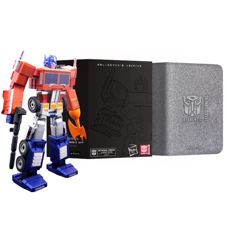 Transformers Optimus Prime | Optimus Prime Robots Hasbro - Hasbro - Aliexpress