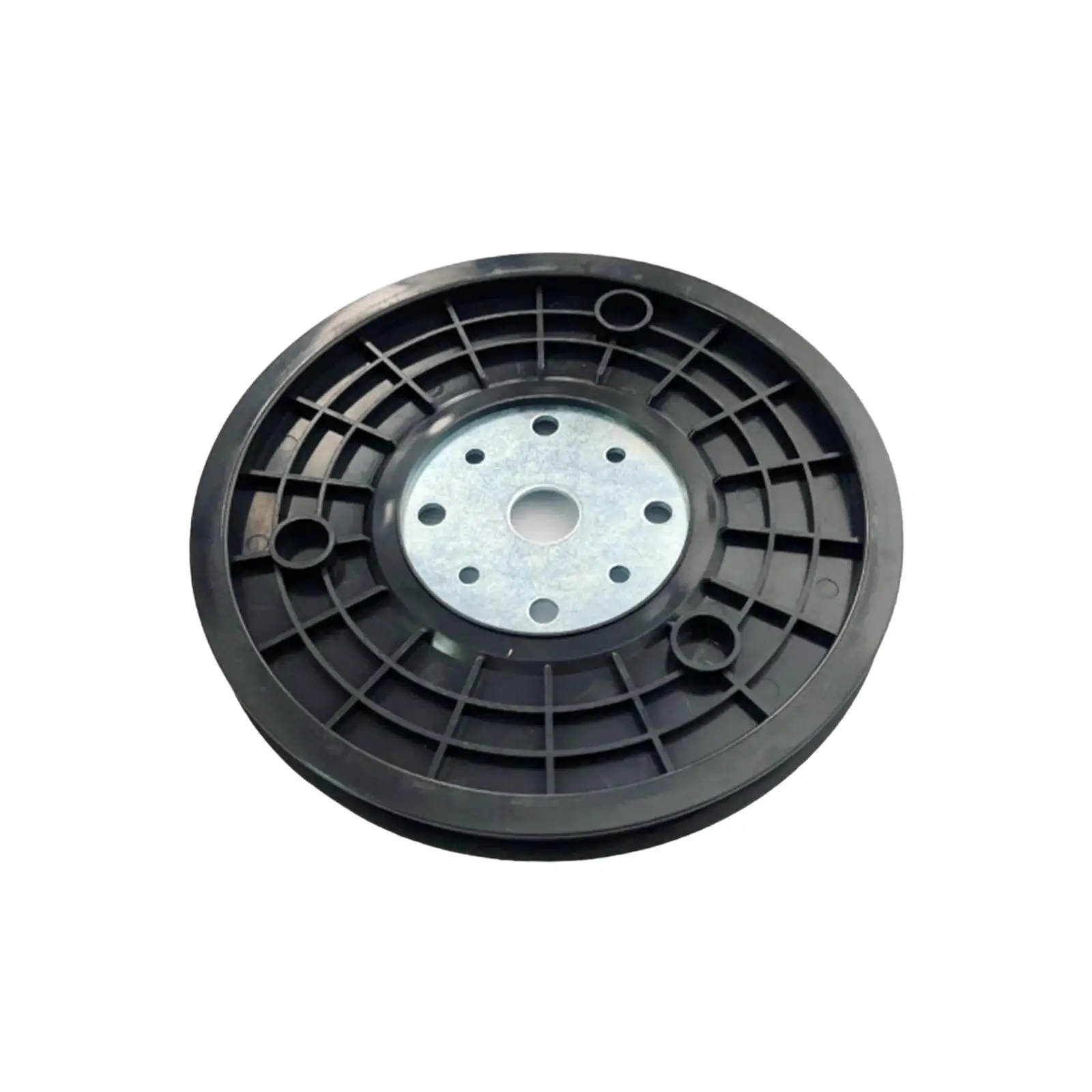 Exercise Bike Tension Belt Disc Fitness Bike Part Protection Repairing Tools Fitness Equipment for Home Indoor Cycling Gym