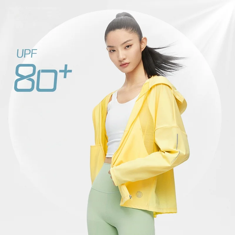 UPF Clothing Explained: How Does Sun Protective Clothing Work and What to  Look For