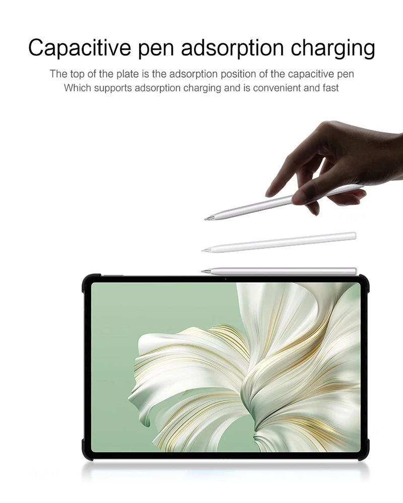 Capa protetora para Huawei MateBook E, proteção