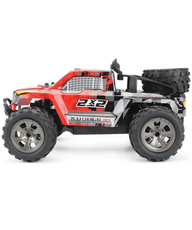 1/18スケール ブラシレスRCカー 18559A Amazon.com: HAIBOXING 1/18 Scale Brushless Fast RC Cars