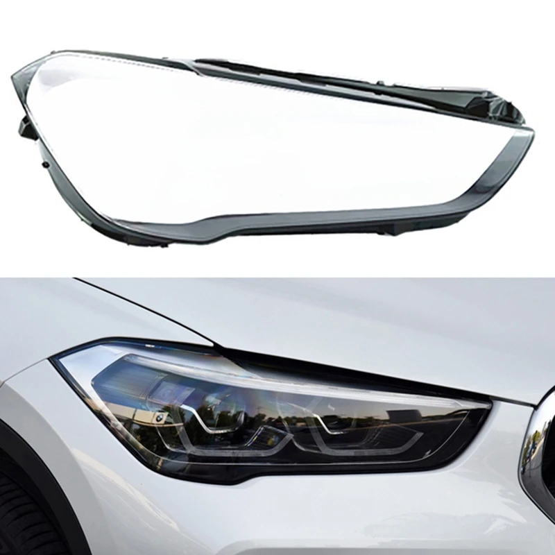

Прозрачный Абажур для-BMW X1 F49 2020-2021