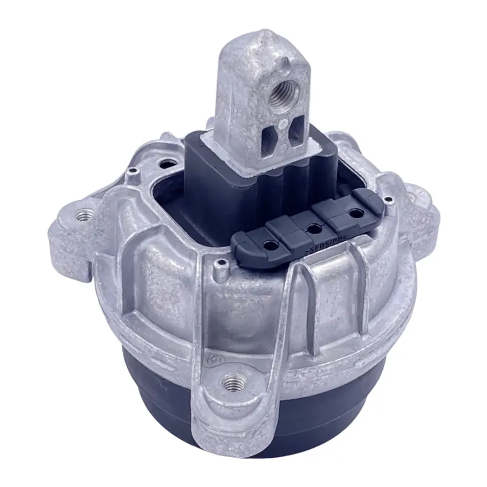Engine Mount For BMW F10 F11 F18 528i 528Li XDrive Touring 2011- 2.0T Bracket Support Accessories 22117935148