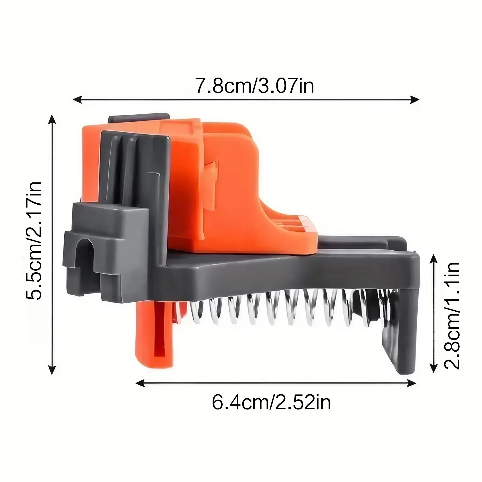 Professional Woodworking 90&deg; Right Angle Clamps Premium Accurate Frame and Cabinet Assembly Tools for Carpentry and DIY