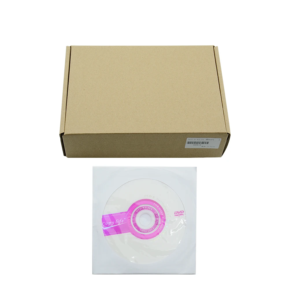 Truck Heavy Duty Diagnostics Tool auto diagnostic scanner V2.31 VCI3 SDP3 Scanner WIFI V2.48.2 WI-FI Wireless Update VCI 3 Scan
