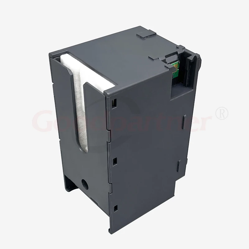 Manutenção Caixa Resíduos Tanque de Tinta para Epson wf C5210 C5290 C5710 C5790 M5298 M5299 M5799 C529 C579 S381 Et8700 5x Pxmb8 T6716 - Imagem 4