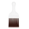 Air Conditioner Condenser Fin Cleaning Brush Coil Condenser Brush AC Fin Comb Stainless Steel Air Refrigerator Fin Brush 5