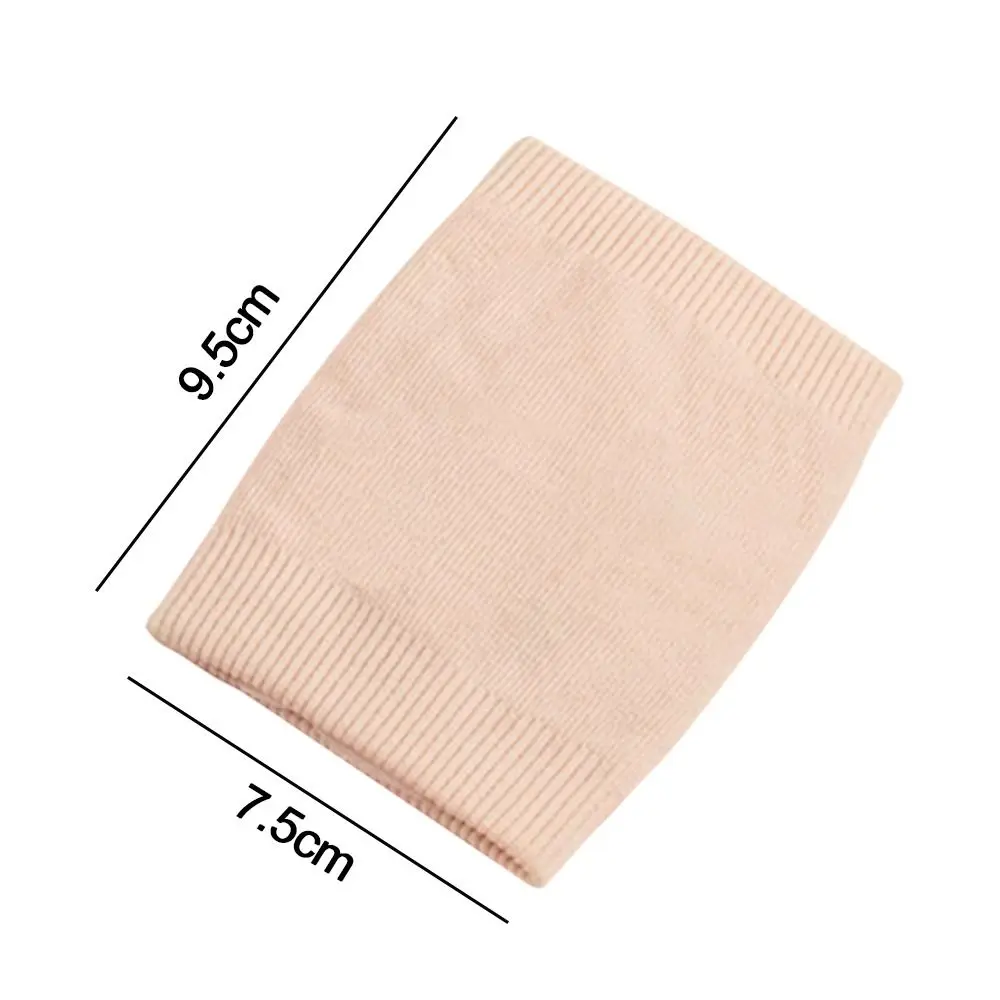 Hand Sweat Band Knitting Wrist Wraps Elastic Sweat-absorbing Wrist Protection Wrist Support Protect Basketball