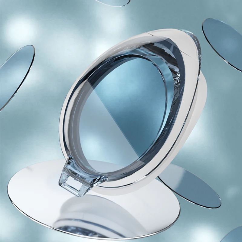 Swimming Goggles Waterproof Anti-fog Unisex Professional Swim Goggles No Leaking Pool for Adult Men Women