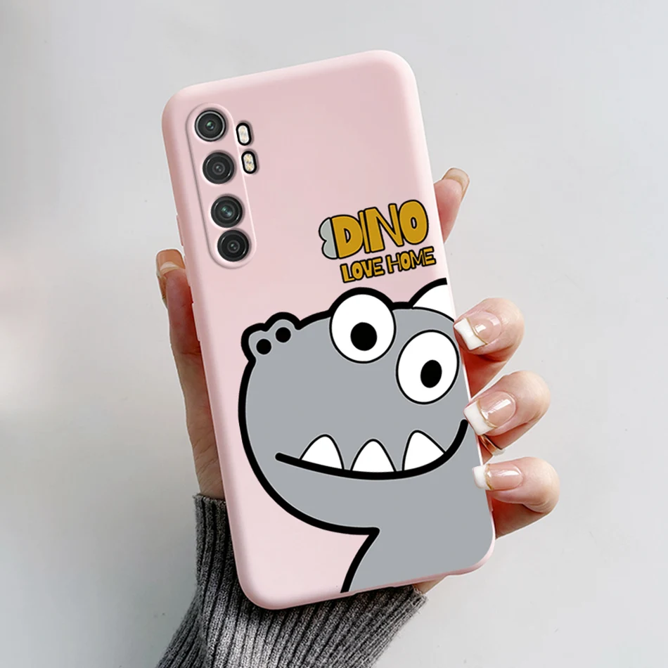 Cute Bear & Frog Cartoon TPU Phone Case - Stylish & Durable Back Cover