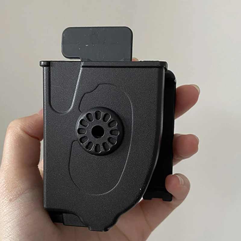 Fodero A Forbice Pieghevole Di Emergenza Per Esterni Leggero 1 Pc Di Alta Qualità Per Leatherman Raptor