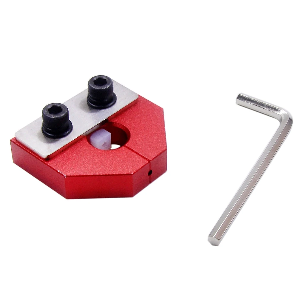 T21C 필라멘트 용접기 커넥터 조이너 도구 모든 종류의 PLA/ABS/PETG용 1.75MM 필라멘트 스플라이서 용접