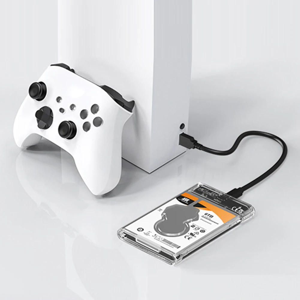 PC ƮϿ  ϵ ũ ̺ ̽, HDD SSD ̽,  ָ Ʈ ̺ ڽ, SATA 5Gbps C ŸԿ USB3.0, 2.5 ġ