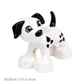 Big white dog
