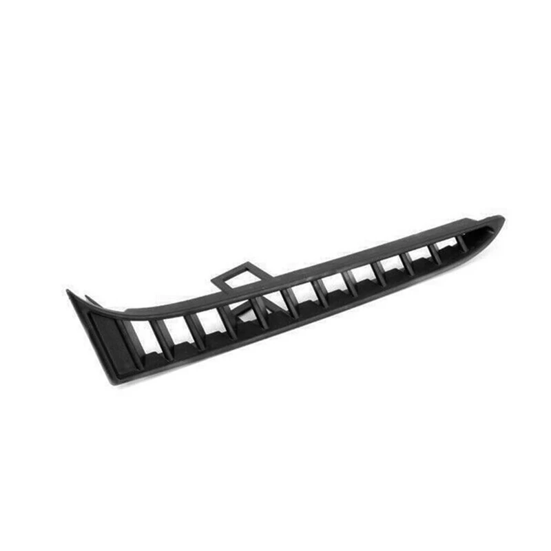 Car Front Bumper Lower Inlet Grille For BMW F80 M3 F82 F83 M4