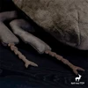 Papyrus Magna Insect High Fidelity Anime Cute Plushie Atlas Beetle Plush Toys Lifelike Animals Simulation Stuffed Doll Kawai Toy 6