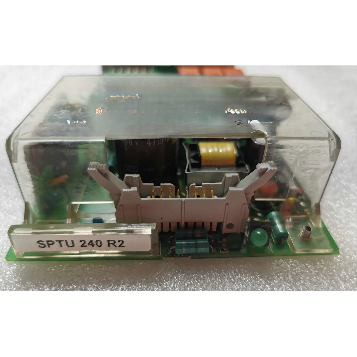 

original board SPTU 240 R2 SPTU240R2 used good work condition