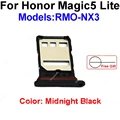Magic5 Lite-Black