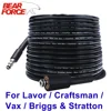 10m * 160 bar High Pressure Water Cleaning Hose for Lavor Bauker VAX Craftsman Briggs & Stratton Oleo Pressure Washer Car Wash 1