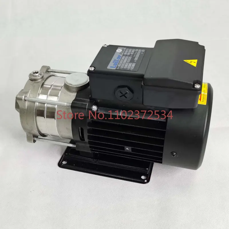 

LuiKar Ruijiarocoi stainless steel LDPB2-4-30K-40-50 air energy hot water circulating water pump 220V