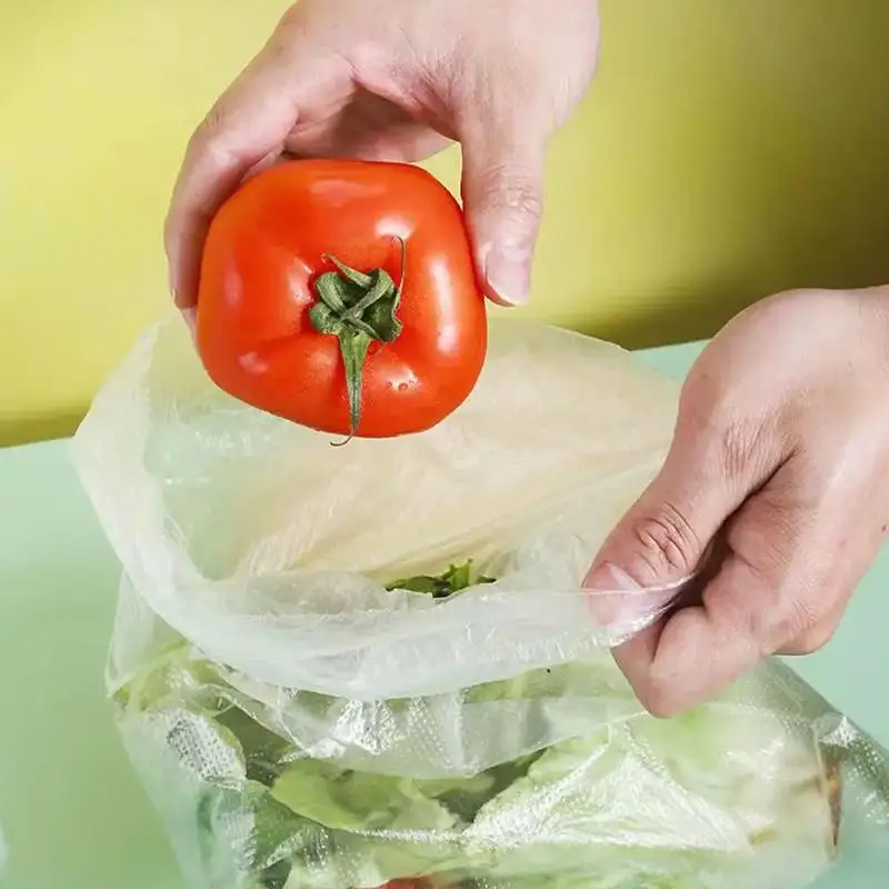 Premium Vacuum Seal Food Storage Roll - 300CM | Airtight Preservation Solution
