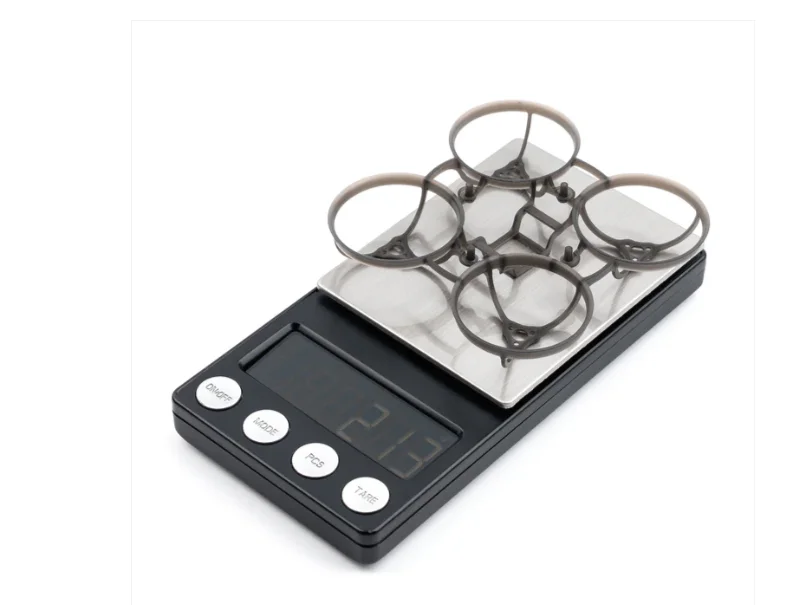 Châssis Drone FPV Micro Air65 Champion 65mm 2.2g