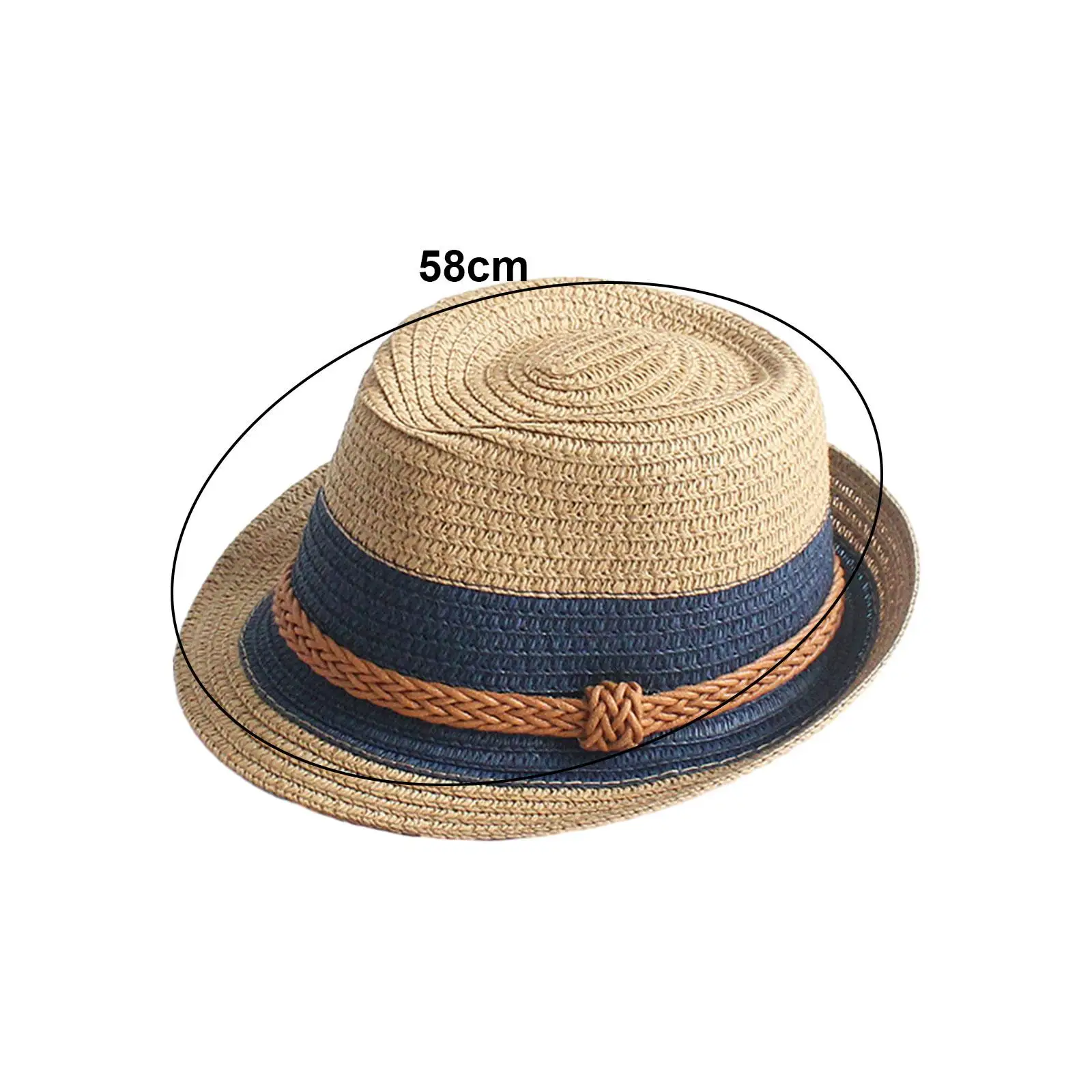 Beach Hat Sun Protection Stylish Sunscreen Hat for Fishing Vocations Camping