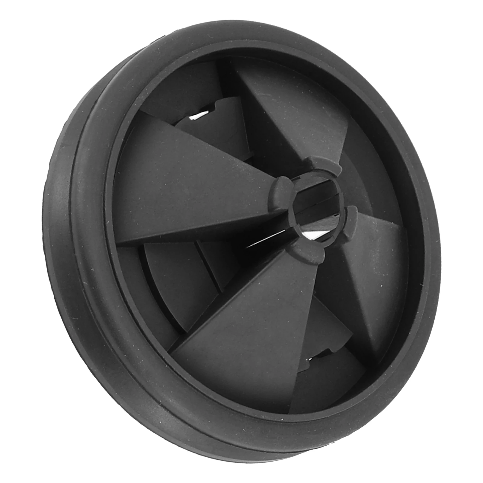 Smaltimento Splash Guard Tappi Della Spazzatura Per Insinkerator Gomma Nera Collare Silenzioso Lavello Deflettore Dissipatore Rumore Antimicrobico 1 P