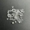 Meisidian 0.1-1.5 Carat Size 3-7.5mm DEF VS VVS HPHT Diamond Lab Grown Diamond 4