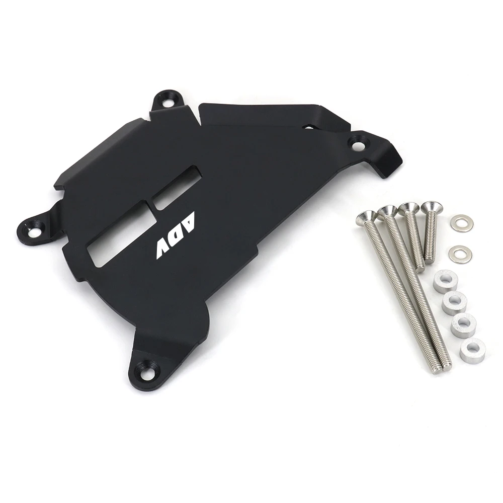 Fit For Ktm 1050 1090 1190 Adventure R Motorcycle Accessories Clutch Side Engine Case Cover
