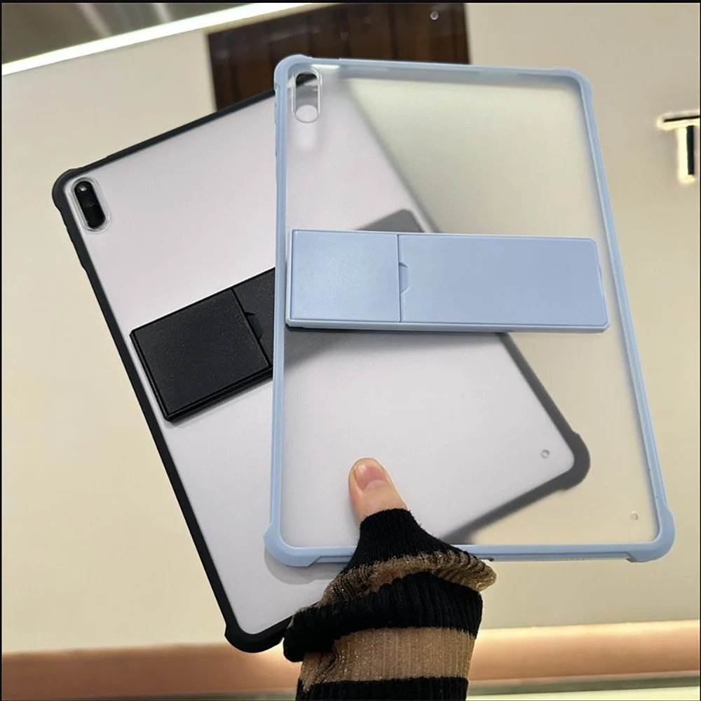 Custodia Per Huawei Matepad Pro10.8 Pro11 C7 C5 Hard Pc + Tpu Custodia Antiscivolo In Coque Per Matepad 10.4 Matepad 11 Custodia Per Tablet