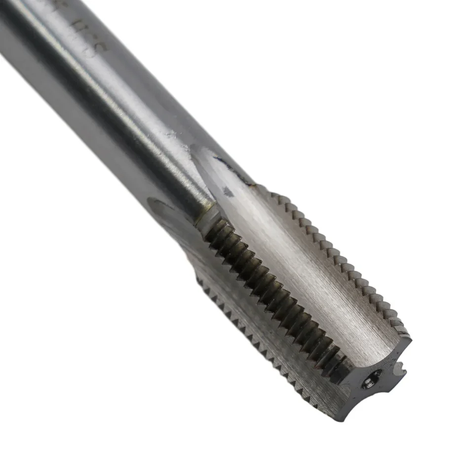 M14 X 1.25mm Metric Tap And Die Set - Right Hand Thread, High-Speed Alloy Steel, For Repair & DIY - View #4