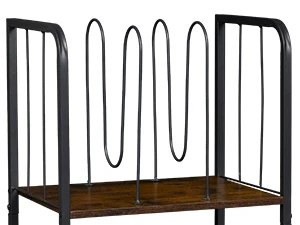M-shaped Dividers