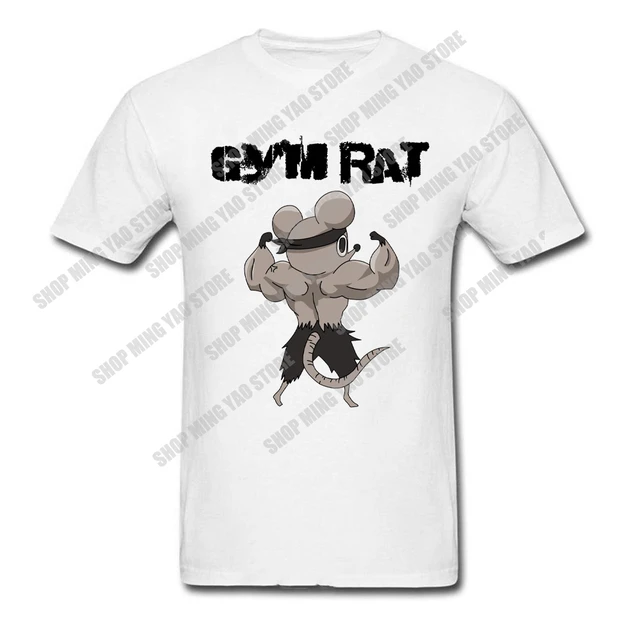 Gym Rat Clothing 