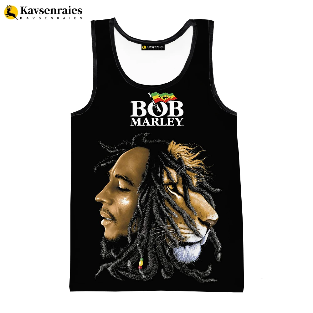 Рисунок 3 - Жилет Bob Marley
