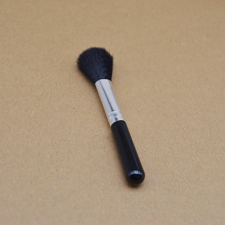 Blusher Powder Brush Short Computer Brush High Gloss Makeup Brush Beauty Tool Foundation Cosmetics Beauty