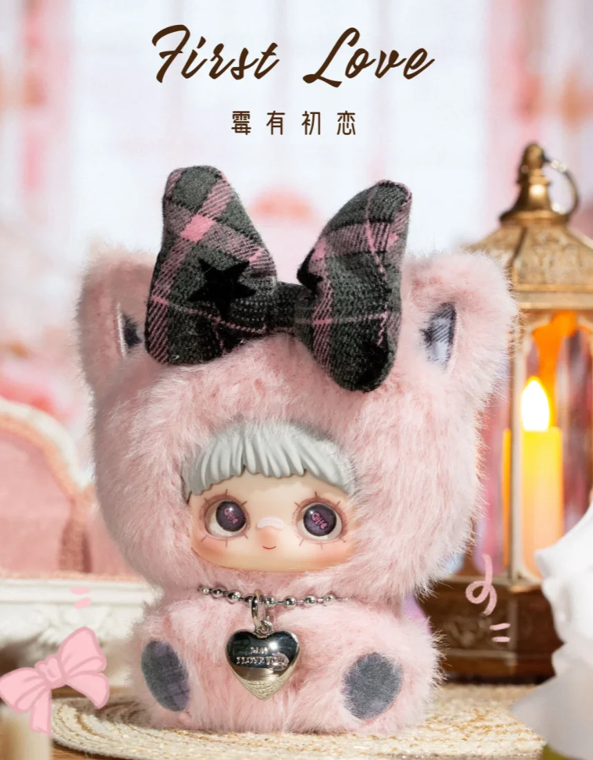 maymei ILoveYouシリーズ 2個セット 本物の MayMei May I Love You シリーズブラインドボックス