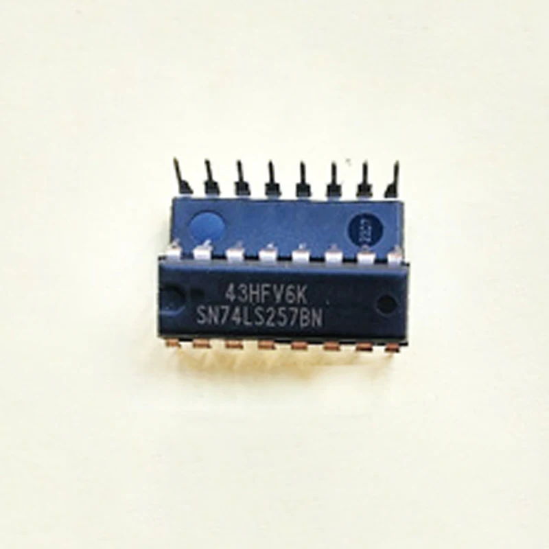 5pcs HD74LS283P 74LS283 DIP16 SN74LS283N DM74LS283N IC DIP-16 in stock